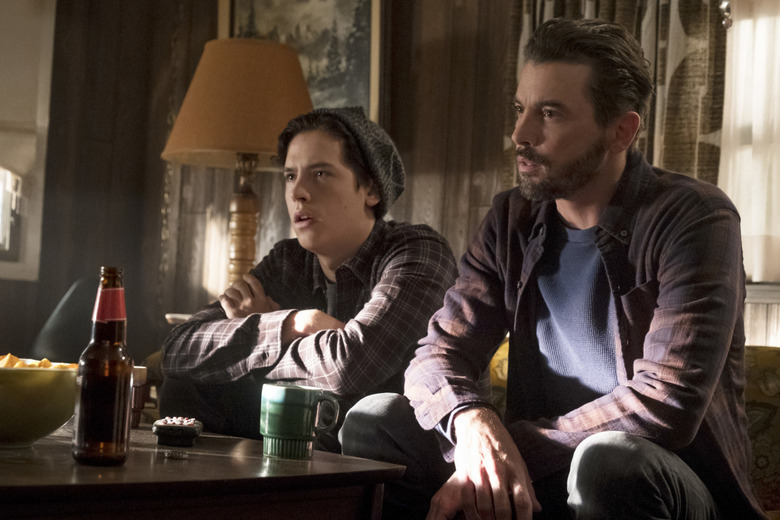 Riverdale Season 2 Photos