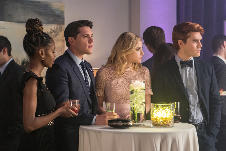 Riverdale Season 2 Photos