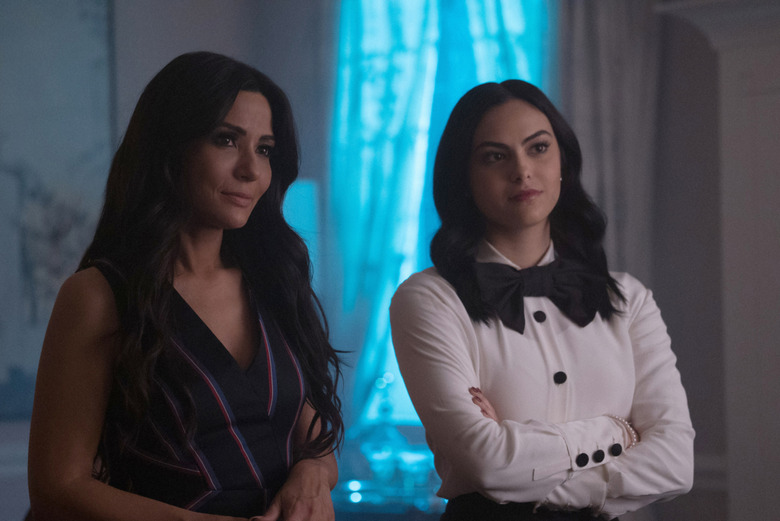 Riverdale Season 2 Photos