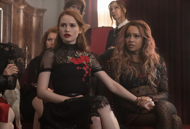 Riverdale Season 2 Photos