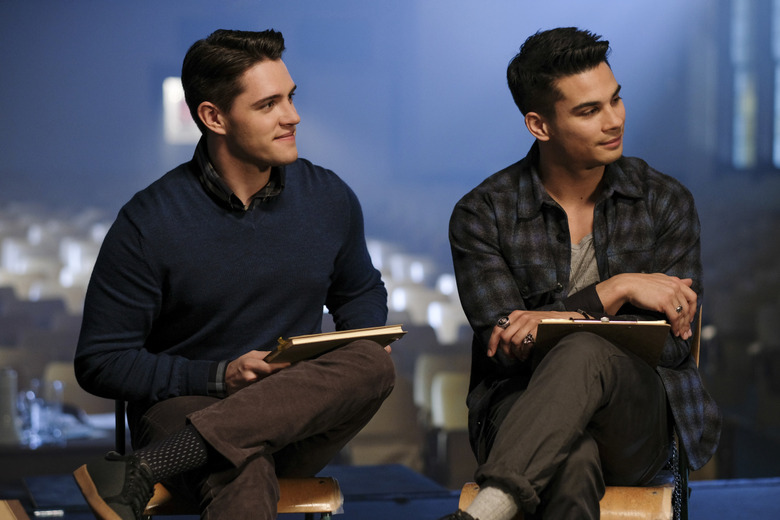 Riverdale Season 2 Photos
