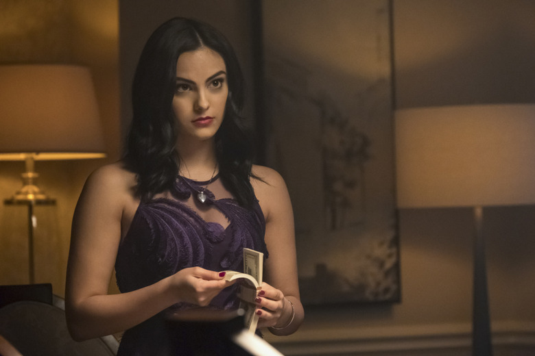 Riverdale Season 2 Photos