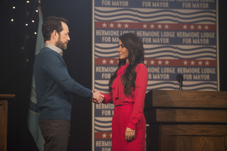 Riverdale Season 2 Photos