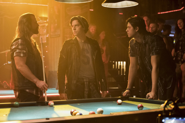 Riverdale Season 2 Photos