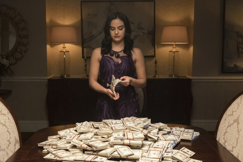 Riverdale Season 2 Photos