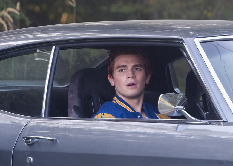 Riverdale Season 2 Photos
