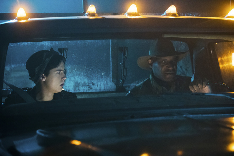 Riverdale Season 2 Photos