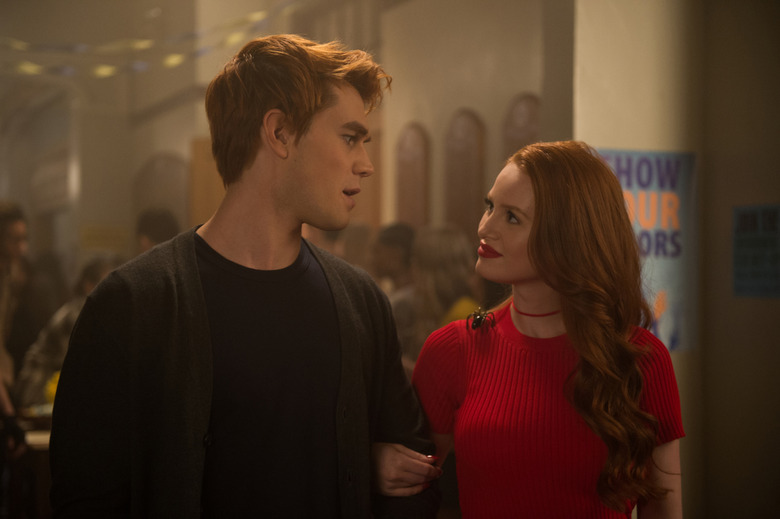 Riverdale Season 2 Photos