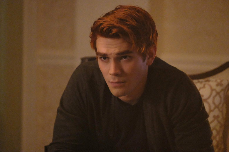Riverdale Season 2 Photos