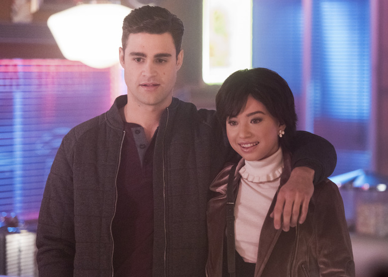 Riverdale Season 2 Photos