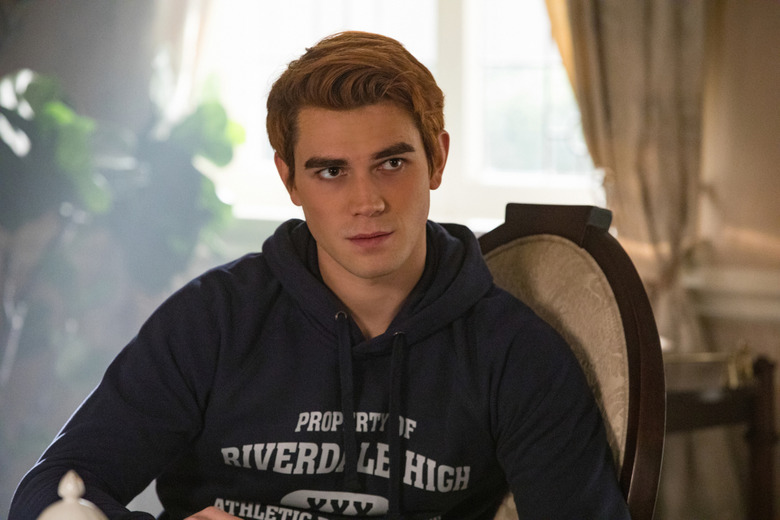 Riverdale Season 2 Photos