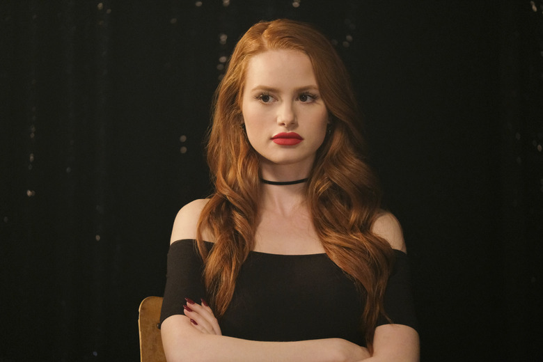Riverdale Season 2 Photos