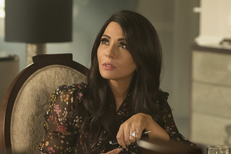 Riverdale Season 2 Photos