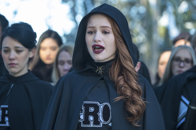 Riverdale Season 2 Photos