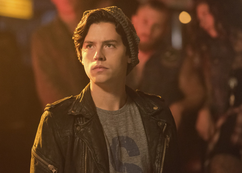 Riverdale Season 2 Photos