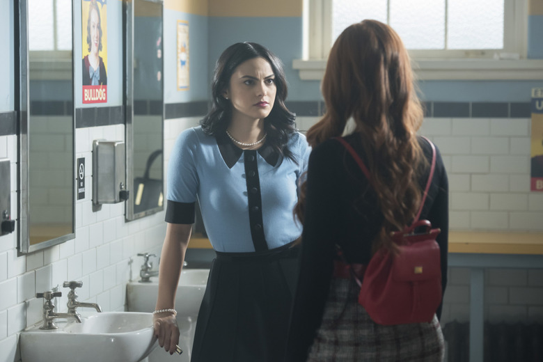 Riverdale Season 2 Photos