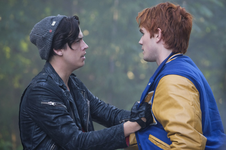 Riverdale Season 2 Photos