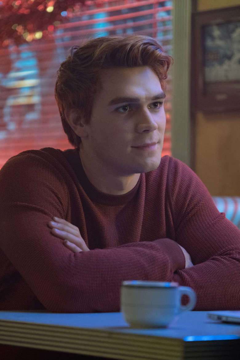 Riverdale Season 2 Photos
