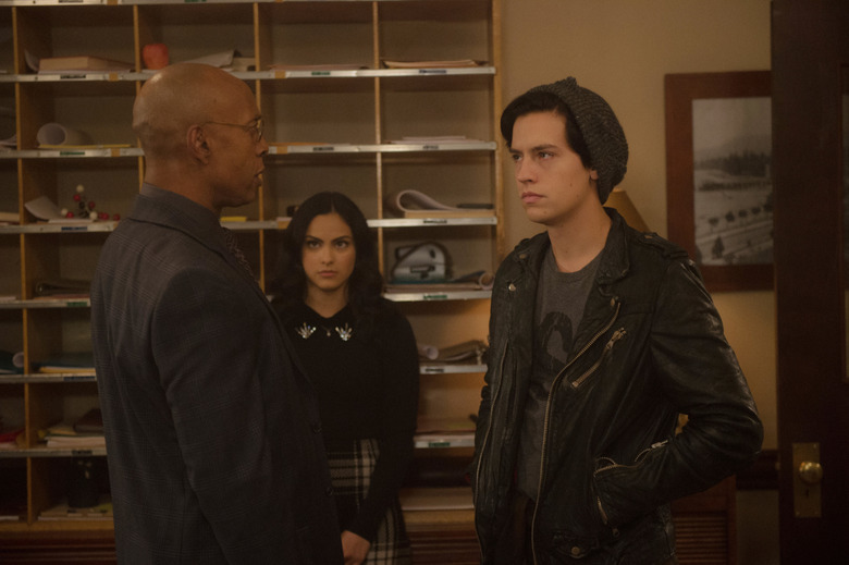 Riverdale Season 2 Photos
