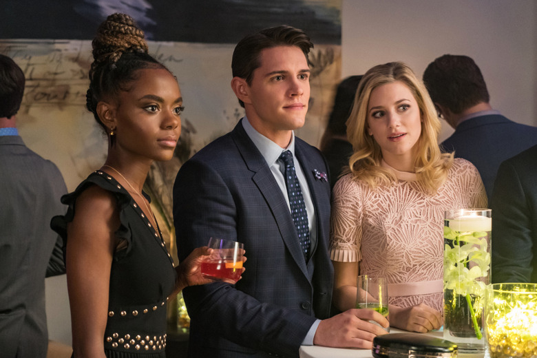 Riverdale Season 2 Photos