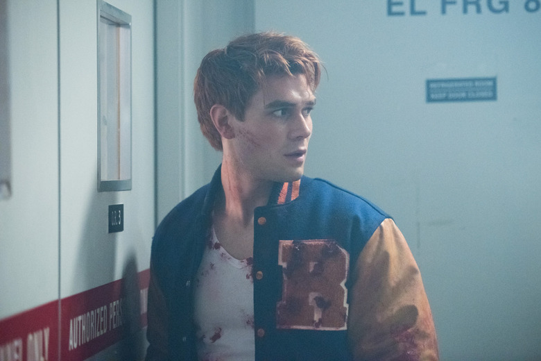 Riverdale Season 2 Photos