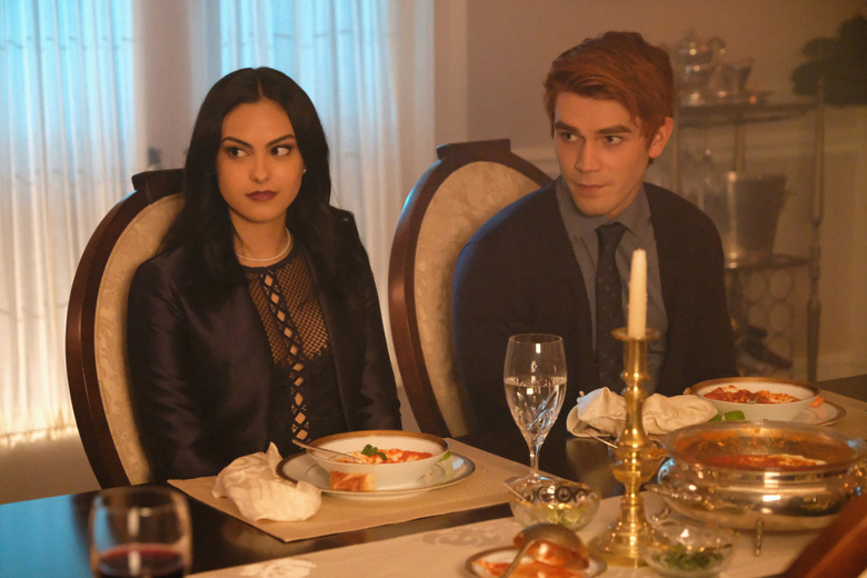 Riverdale Season 2 Photos