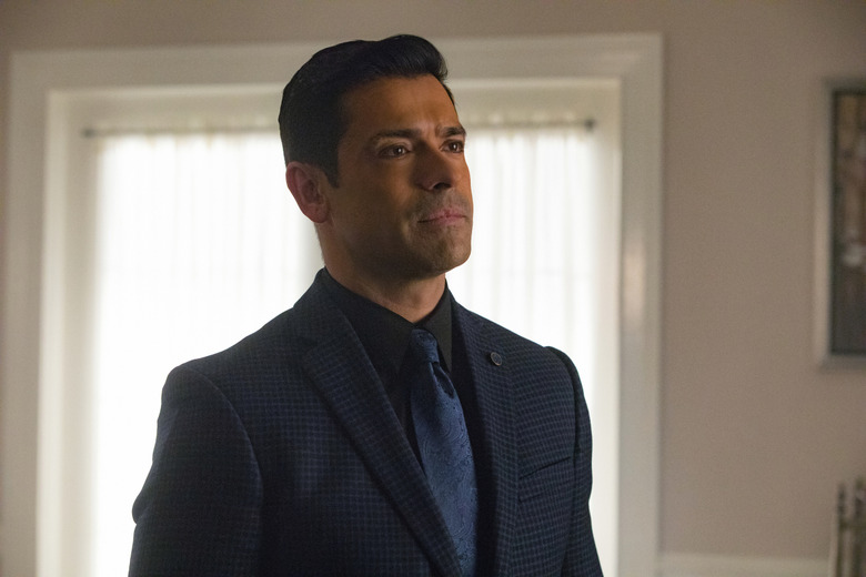 Riverdale Season 2 Photos