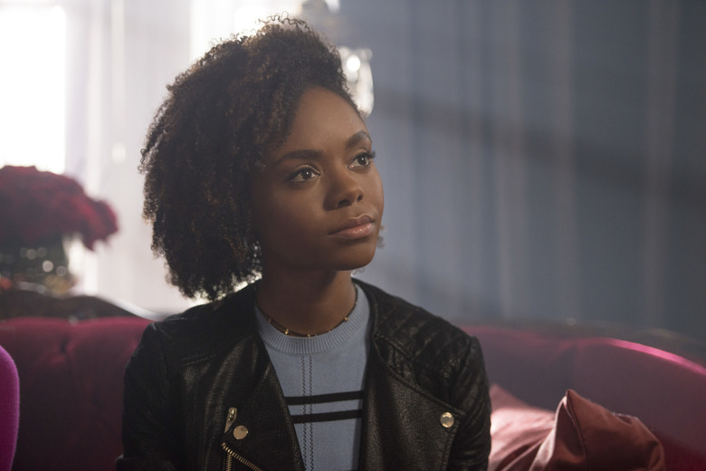 Riverdale Season 2 Photos