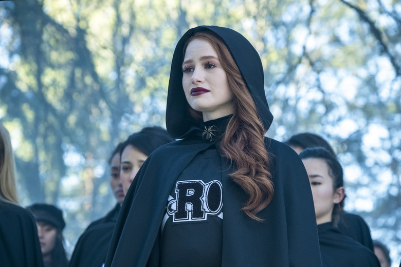 Riverdale Season 2 Photos