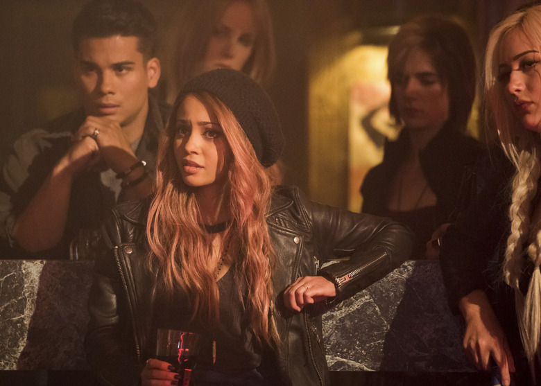 Riverdale Season 2 Photos