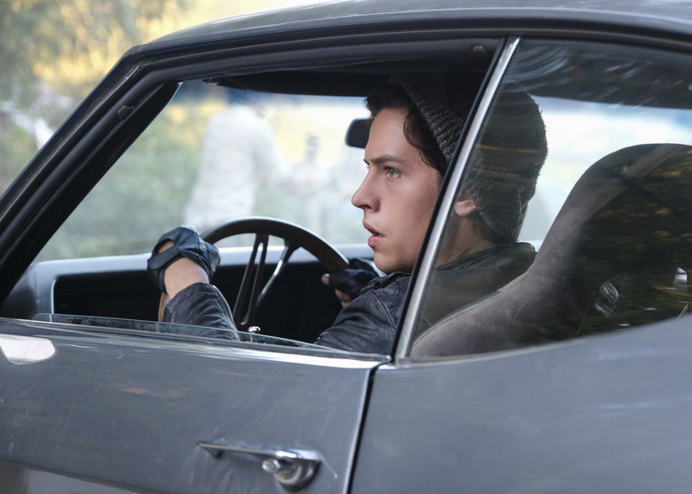 Riverdale Season 2 Photos