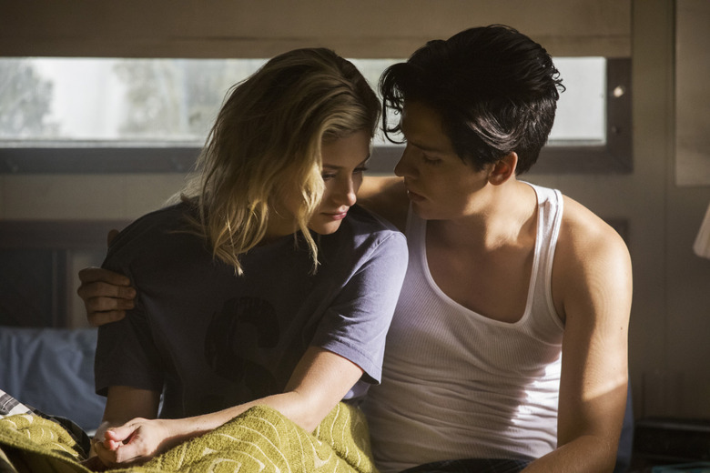 Riverdale Season 2 Photos