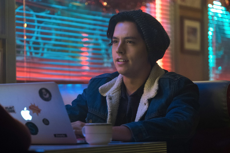 Riverdale Season 2 Photos