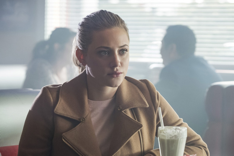 Riverdale Season 2 Photos