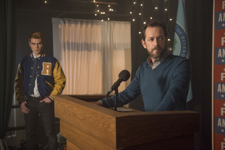 Riverdale Season 2 Photos