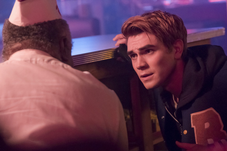 Riverdale Season 2 Photos