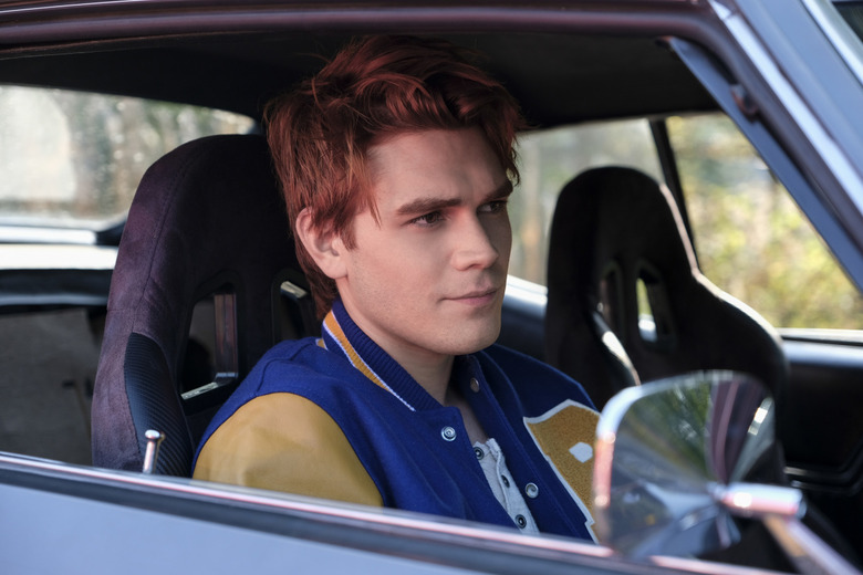 Riverdale Season 2 Photos