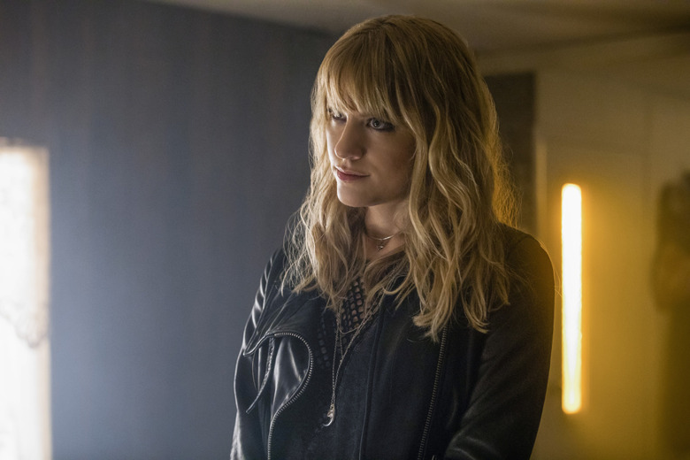 Riverdale Season 2 Photos