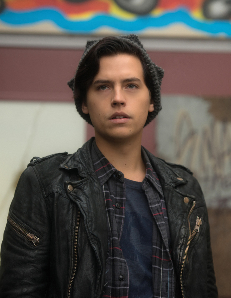 Riverdale Season 2 Photos