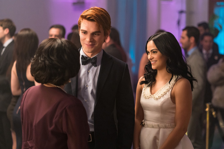 Riverdale Season 2 Photos