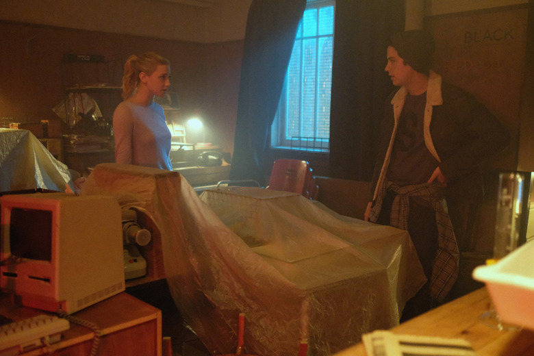 Riverdale Season 2 Photos