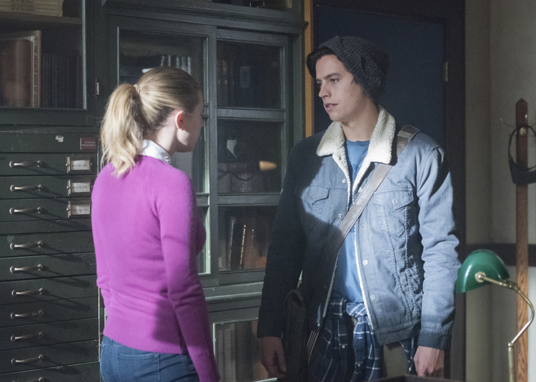 Riverdale Season 2 Photos