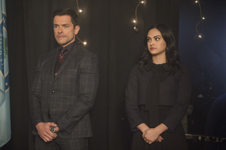 Riverdale Season 2 Photos