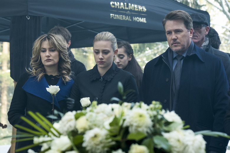 Riverdale Season 2 Photos