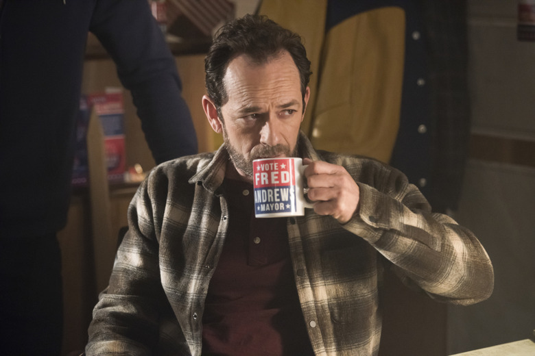 Riverdale Season 2 Photos