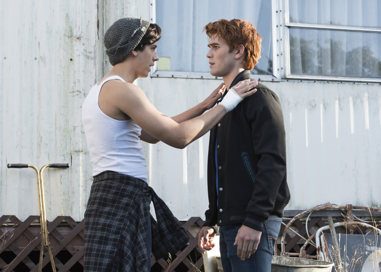 Riverdale Season 2 Photos