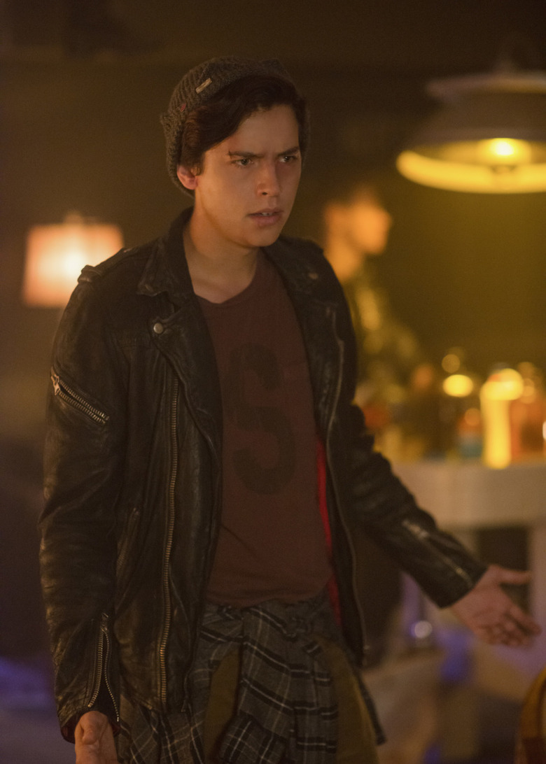 Riverdale Season 2 Photos