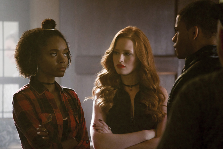 Riverdale Season 2 Photos