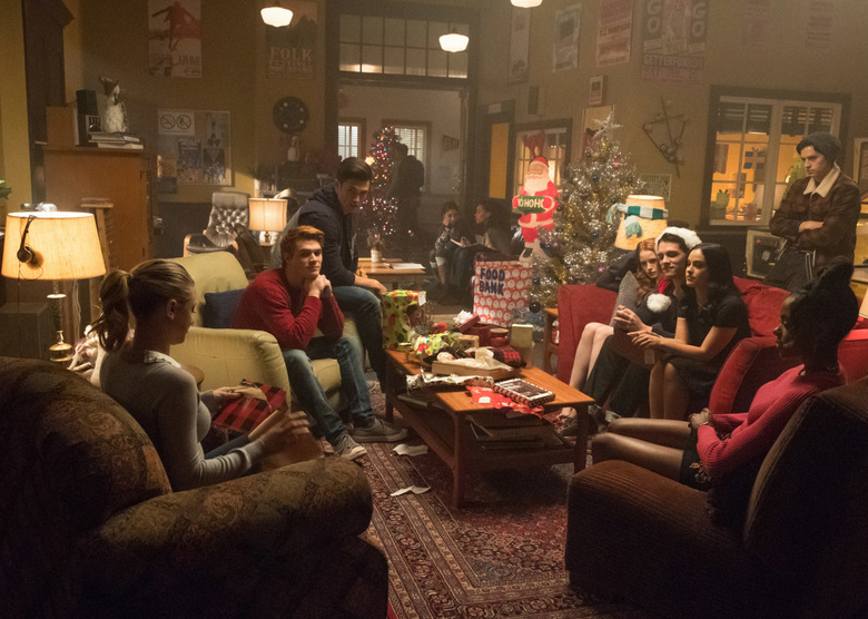 Riverdale Season 2 Photos