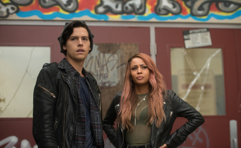 Riverdale Season 2 Photos